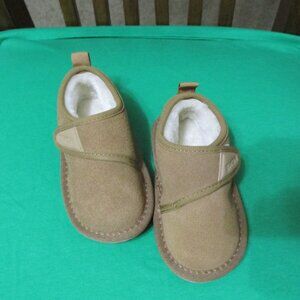 UGQ SMON Witner Shoes